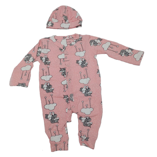 Simon Unicorn Onesie