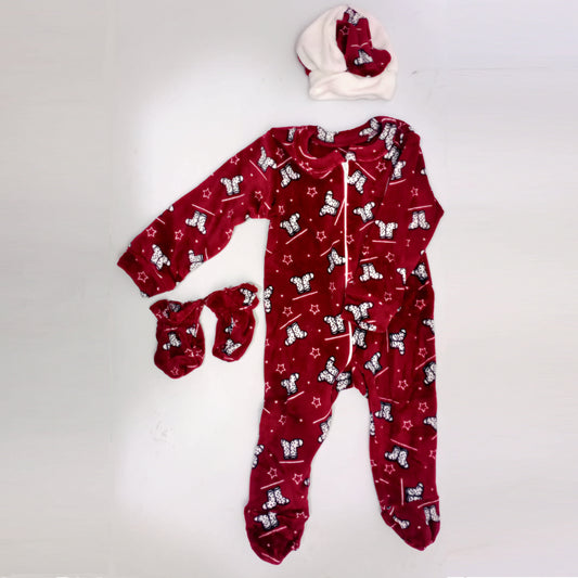 Christmas Onesie