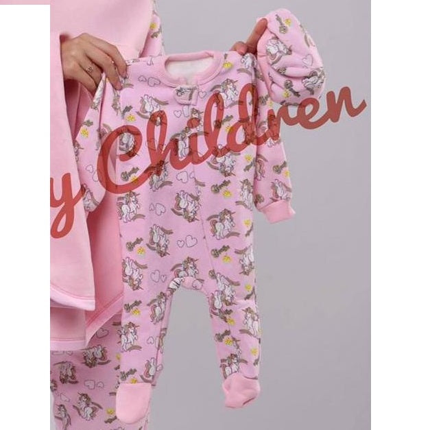 Unicorn Onesie