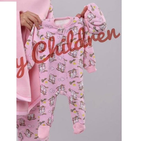 Unicorn Onesie