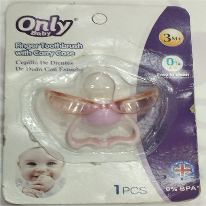 Only Baby Pacifier