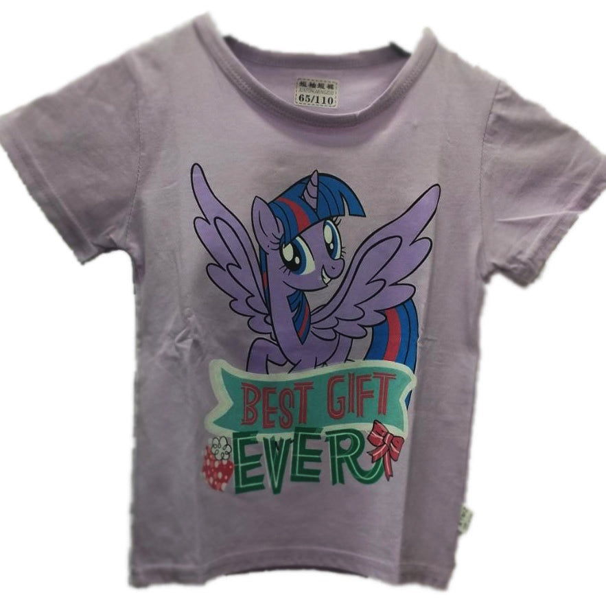 Mauve Unicorn PJ