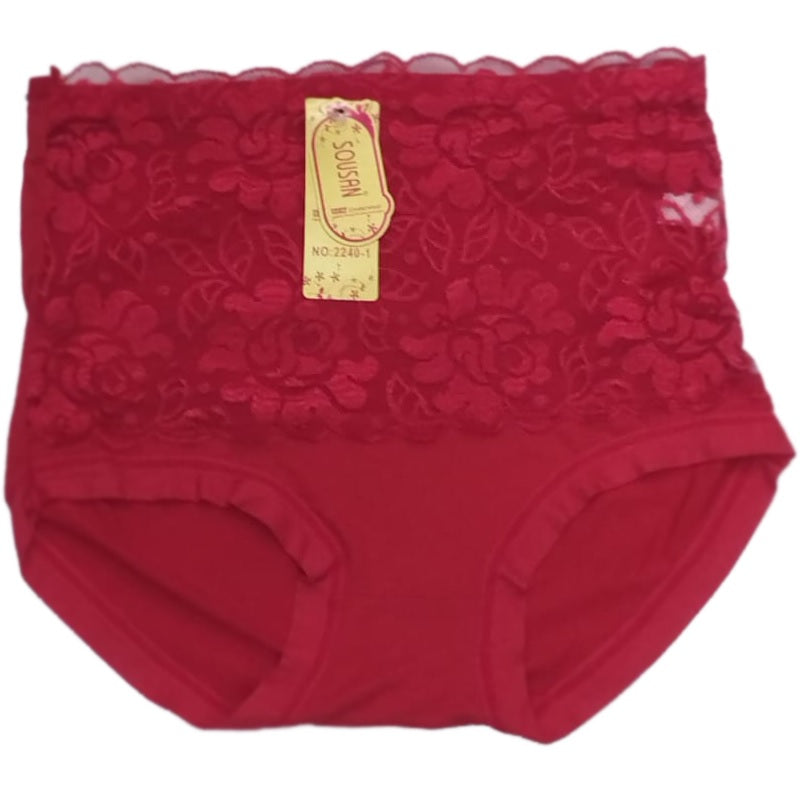 Suzan Underwear