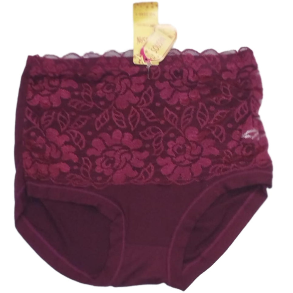 Suzan Underwear