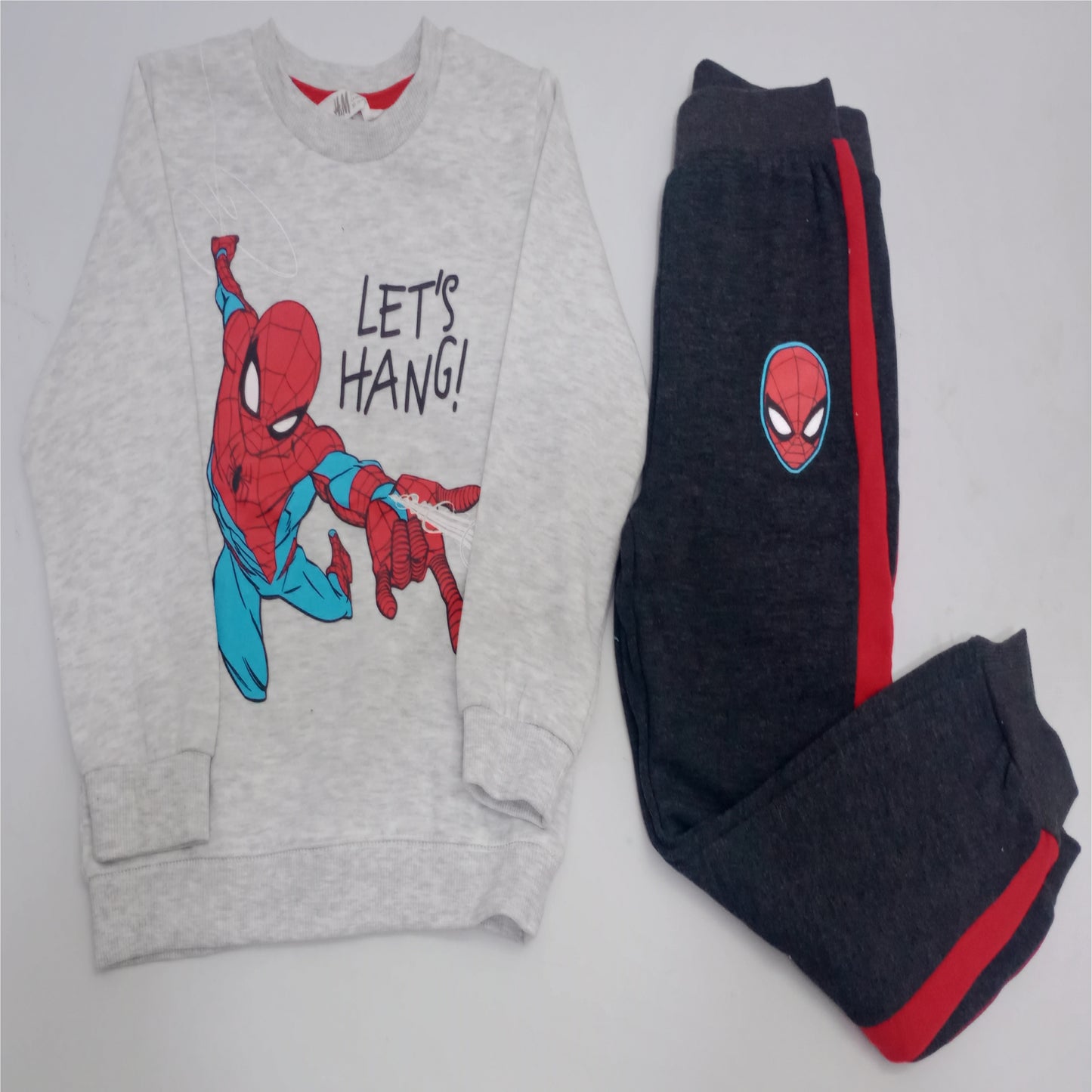 Spiderman PJ