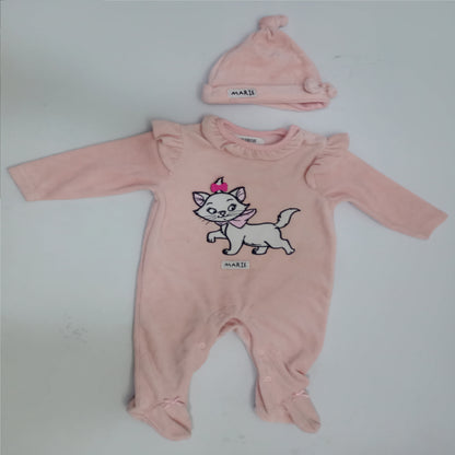 Simon Mary Onesie