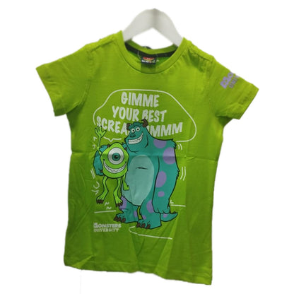 Monsters T-shirt