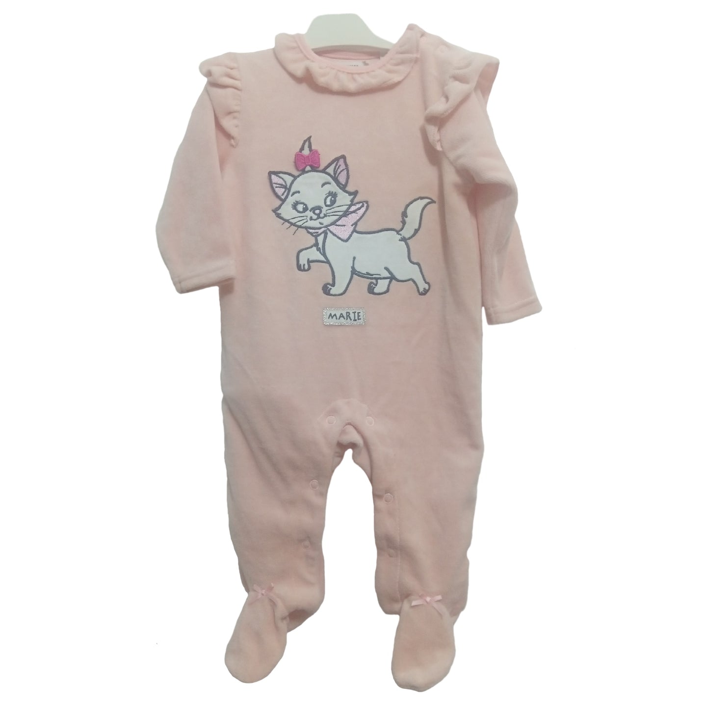 Simon Mary Onesie