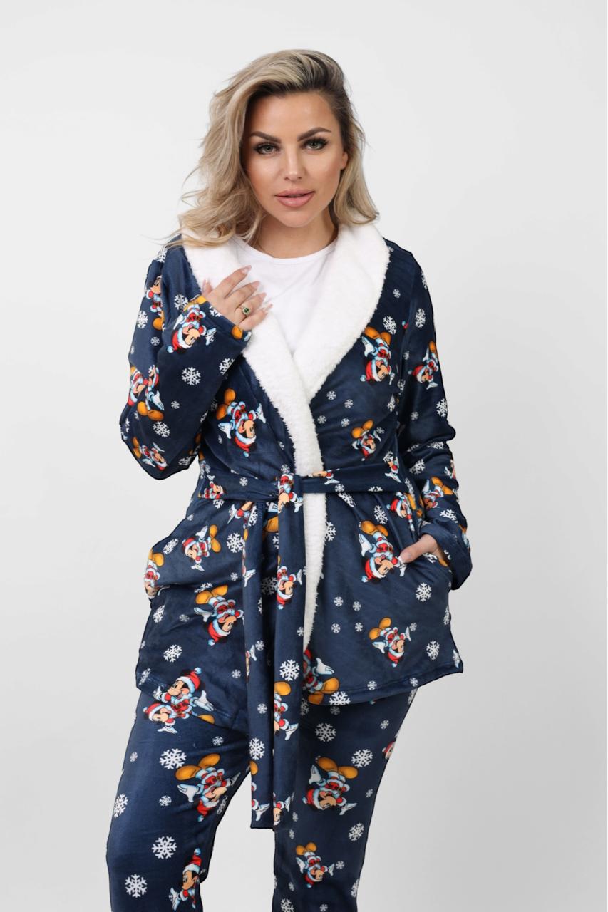 Mickey Navy Set