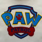 White Boys T-shirt Paw Patrol