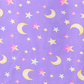 Purple Stars PJ