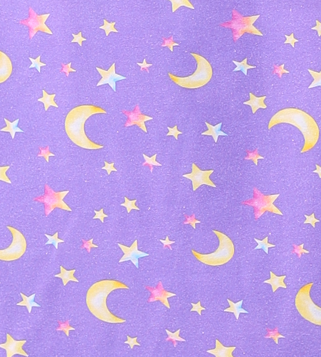 Purple Stars PJ