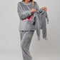 Super mum Fleece pj