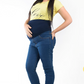 Jeans Maternity Pants