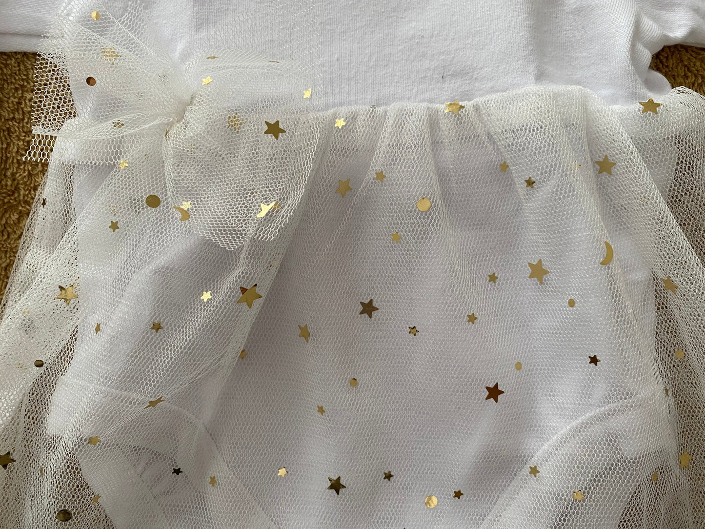 Baby Shower Dress